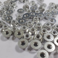 M16 Flange Nuts Vs Washers